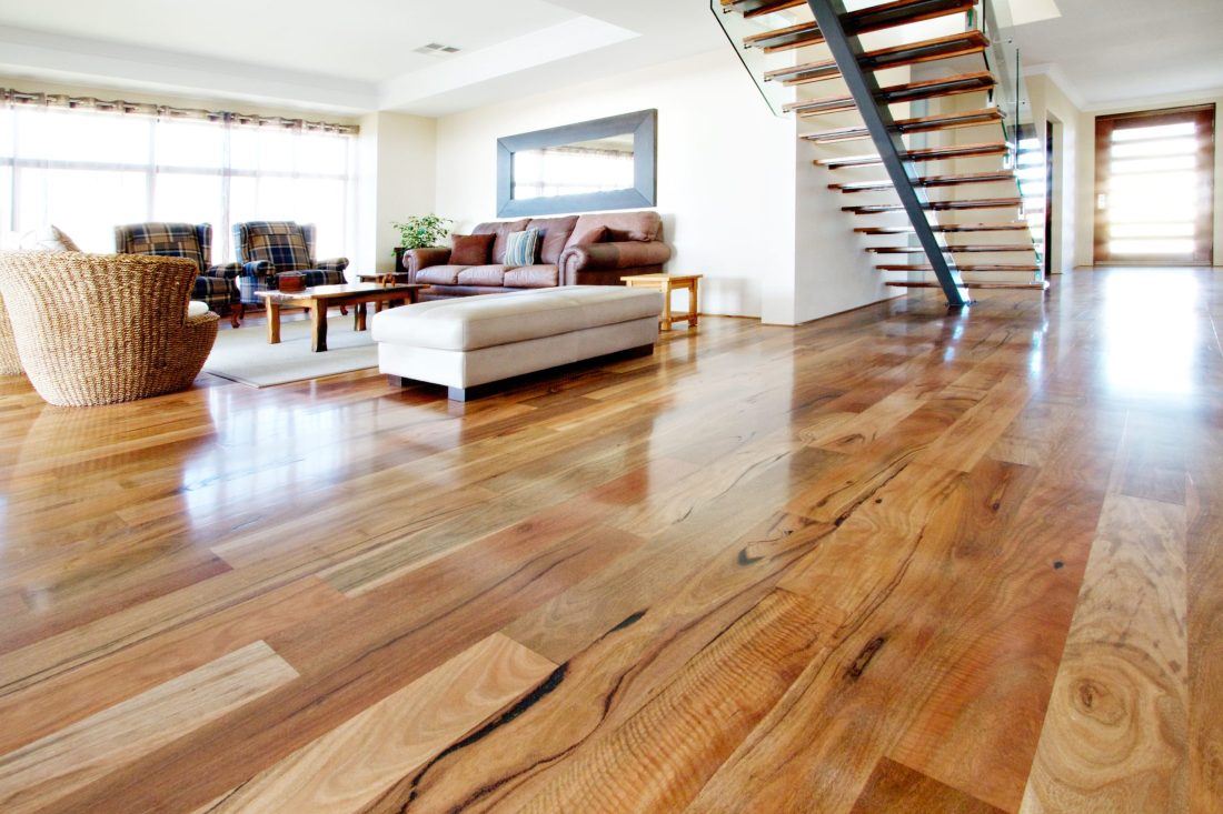 timber flooring sydney